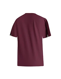 adidas Men's Texas State University Vault Mascot Fresh Graphic T-shirt