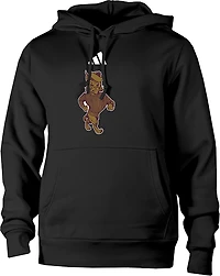 adidas Men's Texas State University Vault Mascot Hoodie