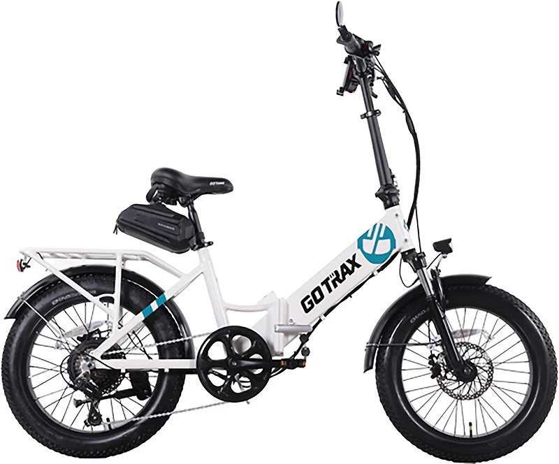 F2 Foldable Electric Bike
