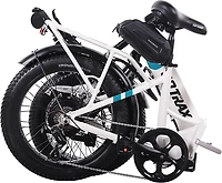 F2 Foldable Electric Bike
