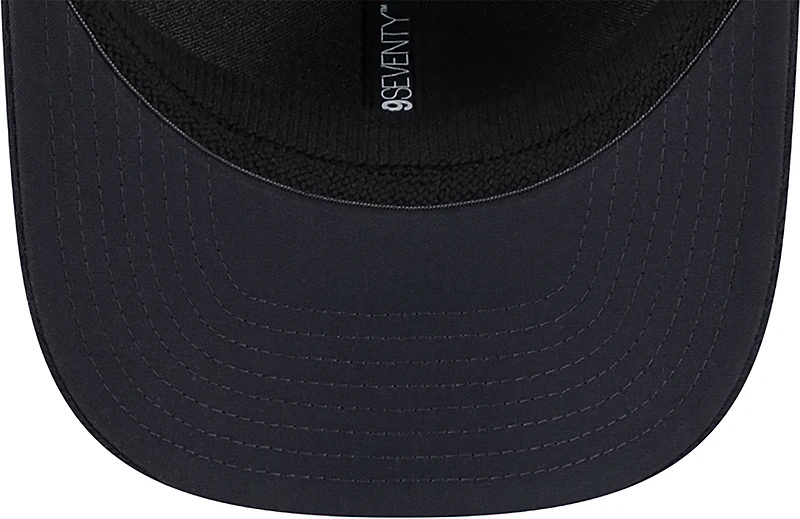 New Era Notre Dame Fighting Irish Round Patch 9Seventy Cap