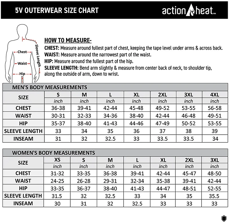 ActionHeat Men's Baltimore Ravens 5V Softshell Heated Vest