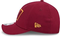 New Era Washington Commanders Team 9FORTY M-Crown Cap