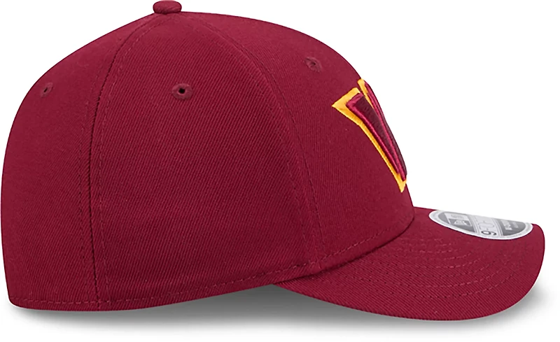 New Era Washington Commanders Team 9FORTY M-Crown Cap