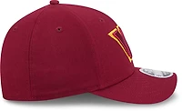 New Era Washington Commanders Team 9FORTY M-Crown Cap
