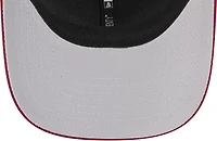 New Era Washington Commanders Team 9SEVENTY Trucker Cap