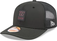New Era Men's Washington Commanders Sideline 9Seventy Cap