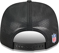 New Era Men's Washington Commanders Sideline 9Seventy Cap