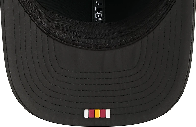 New Era Men's Washington Commanders Sideline 9Seventy Cap