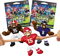 NFL 2025 FlexMates Blind Pack