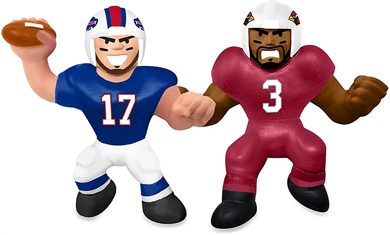 NFL 2025 FlexMates Blind Pack