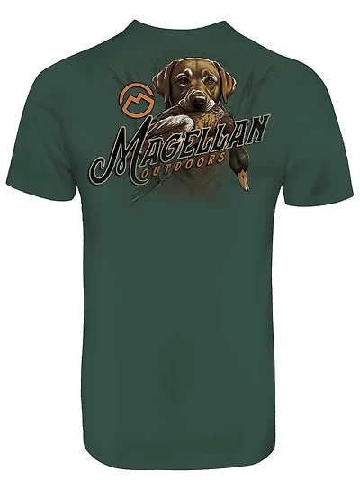 Magellan Outdoors Men's Reward T-shirt