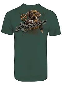Magellan Outdoors Men's Reward T-shirt