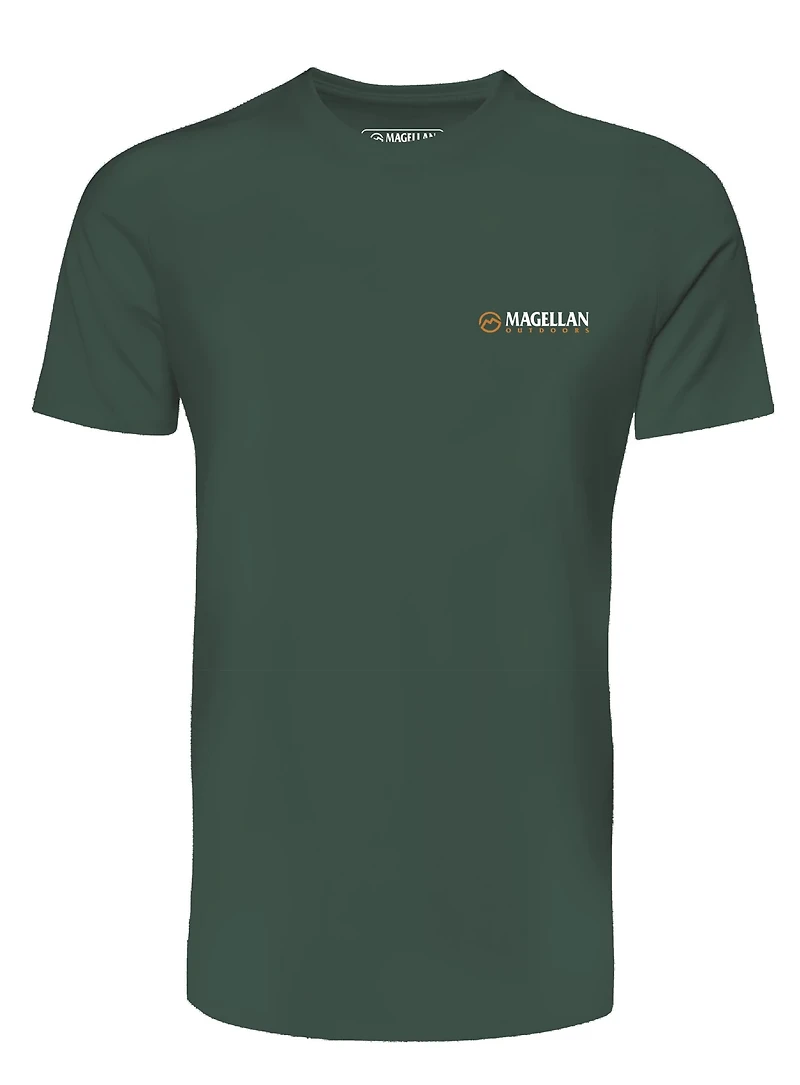 Magellan Outdoors Men's Reward T-shirt