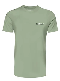 Magellan Outdoors Men's Back Tones T-shirt