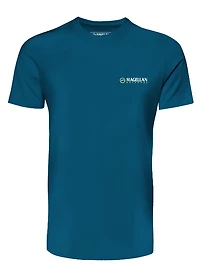 Magellan Outdoors Men's Glowing Fin T-shirt