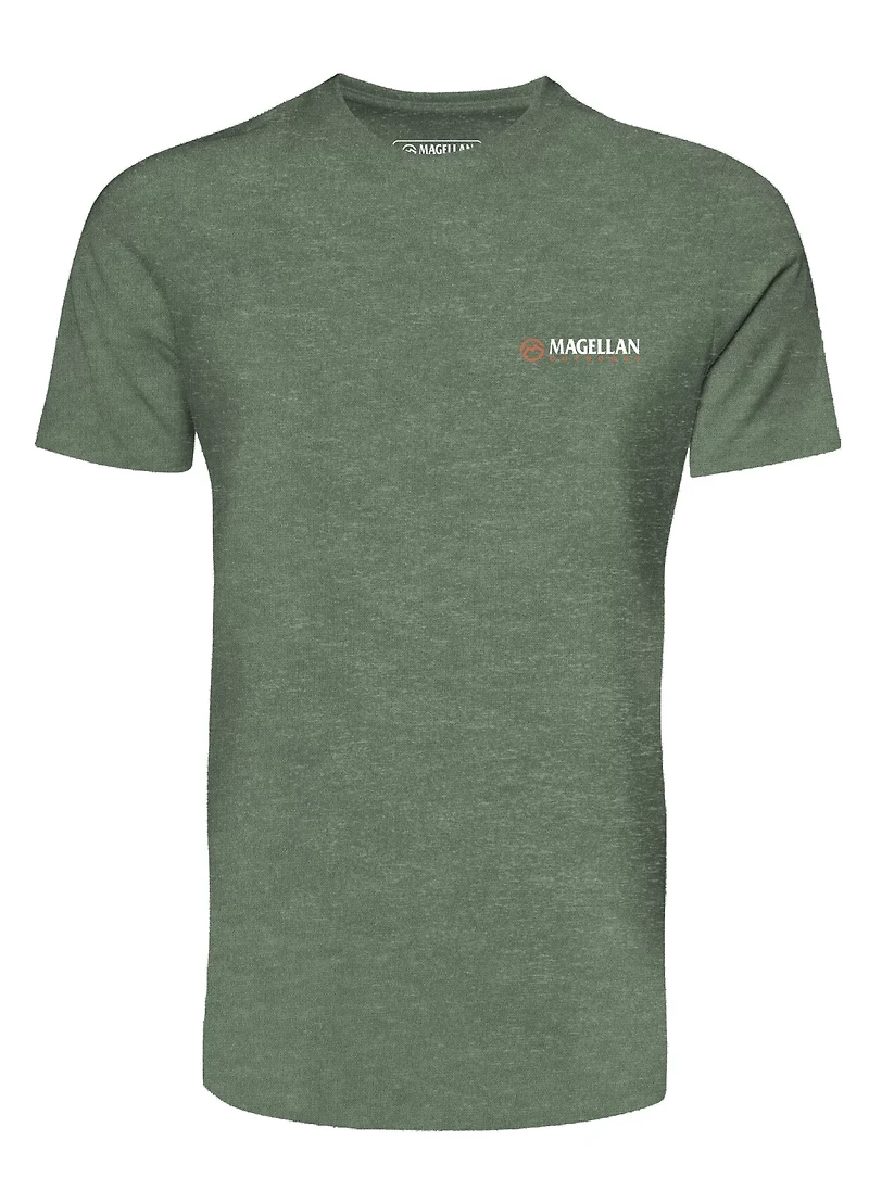 Magellan Outdoors Men's Proud Trophy T-shirt