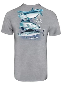 Magellan Outdoors Men's Shoal T-shirt