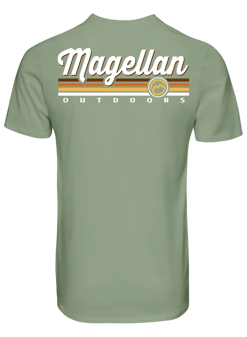 Magellan Outdoors Men's Graded T-shirt