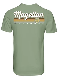Magellan Outdoors Men's Graded T-shirt