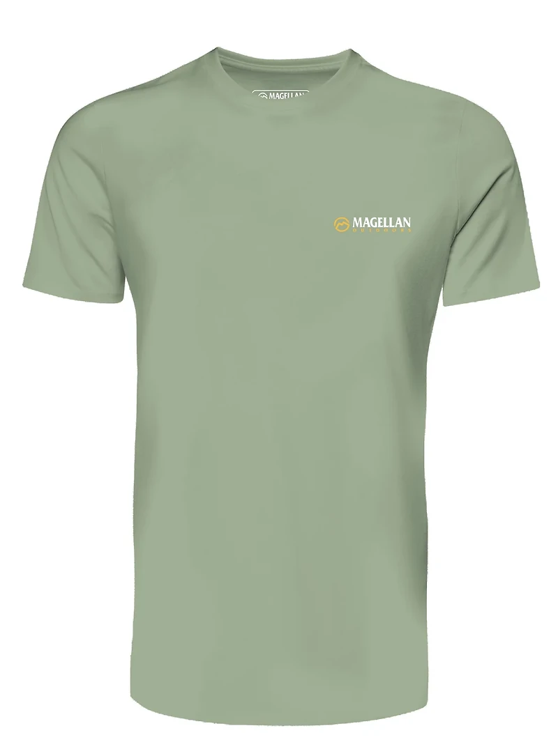 Magellan Outdoors Men's Graded T-shirt