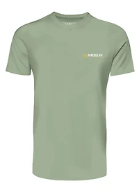 Magellan Outdoors Men's Graded T-shirt