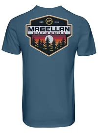 Magellan Outdoors Men's Tree Top T-shirt