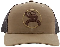 Hooey Men's Strap Roughy Trucker Hat