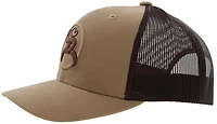 Hooey Men's Strap Roughy Trucker Hat
