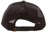 Hooey Men's Strap Roughy Trucker Hat