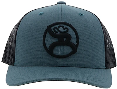 Hooey Men's Roughy 2.0 Trucker Hat