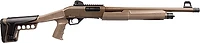 Redfield Drive HD 12 Gauge Pump Action Shotgun