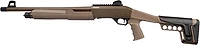 Redfield Drive HD 12 Gauge Pump Action Shotgun