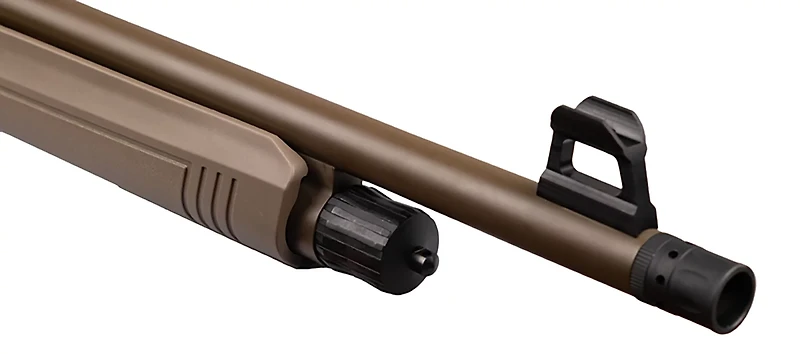 Redfield Drive HD 12 Gauge Pump Action Shotgun