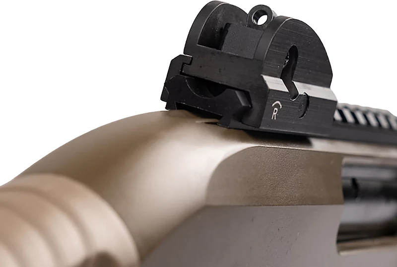 Redfield Drive HD 12 Gauge Pump Action Shotgun