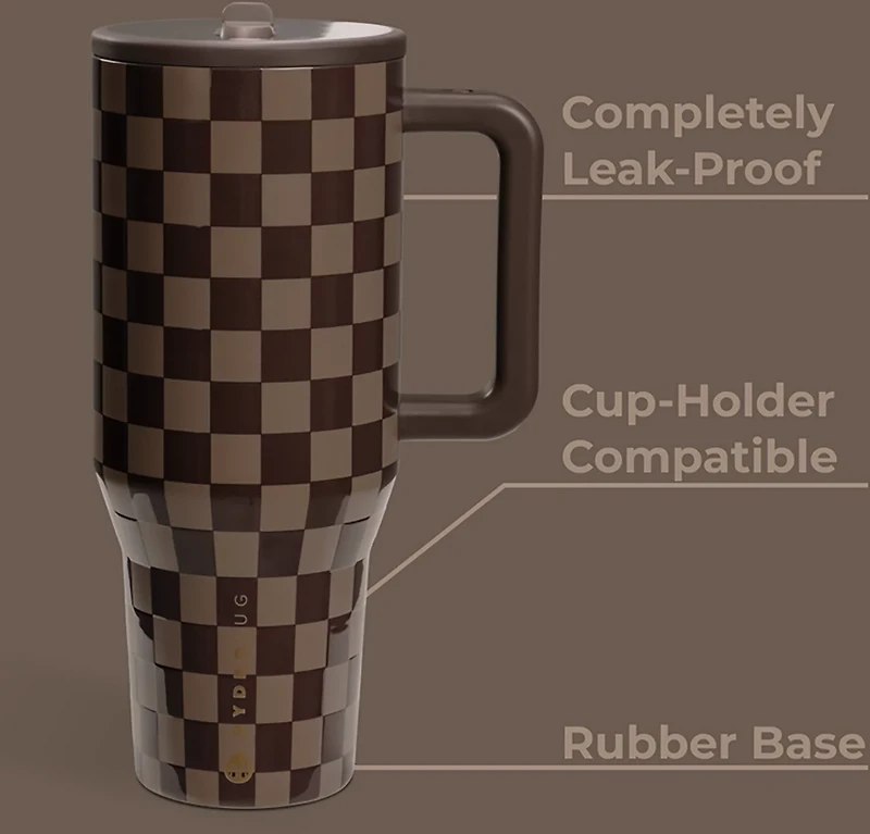 HydroJug Traveler 32 oz Tumbler