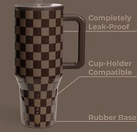 HydroJug Traveler 32 oz Tumbler