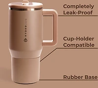 HydroJug Traveler 20 oz Tumbler