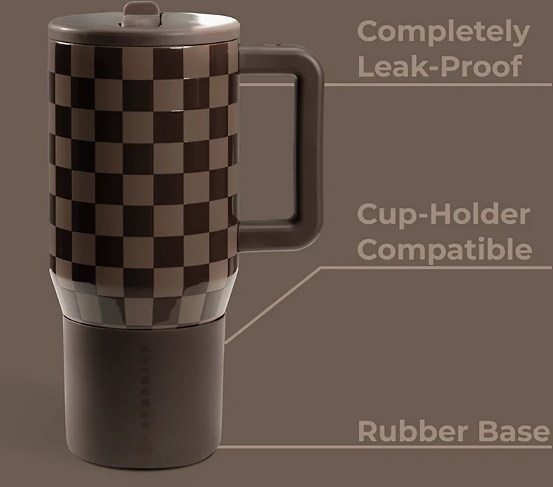 HydroJug Traveler oz Tumbler