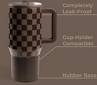 HydroJug Traveler oz Tumbler