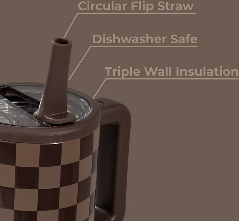 HydroJug Traveler oz Tumbler