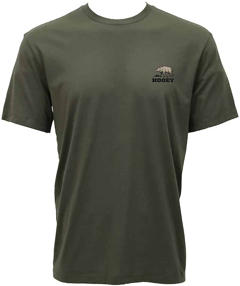 Hooey Men's Javelina Graphic T-shirt