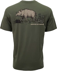 Hooey Men's Javelina Graphic T-shirt