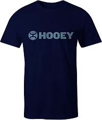 Hooey Men's Lock Up Short Sleeve Graphic T-shirt