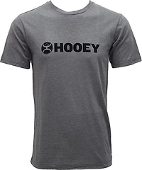 Hooey Men's Lock Up Short Sleeve Graphic T-shirt