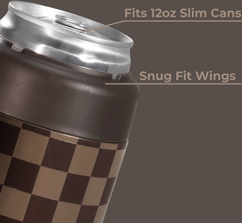 HydroJug 12 oz. Slim Can Cooler