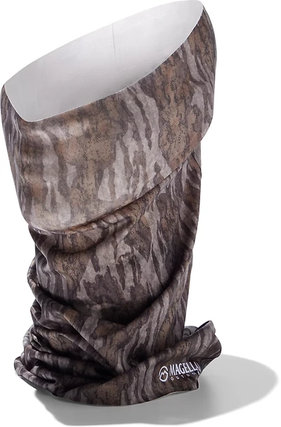 Magellan Outdoors Men’s Mossy Oak Bottomland Neck Gaiter
