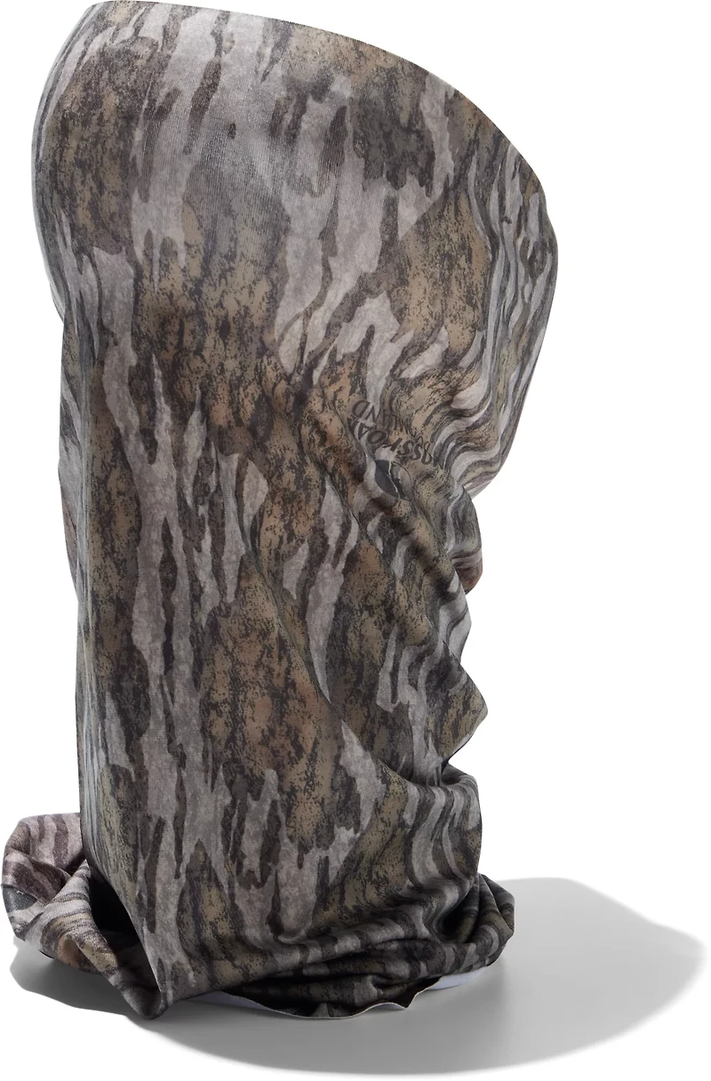 Magellan Outdoors Men’s Mossy Oak Bottomland Neck Gaiter