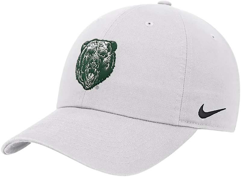 Nike Baylor University Throwback Growling Bear Club Cap