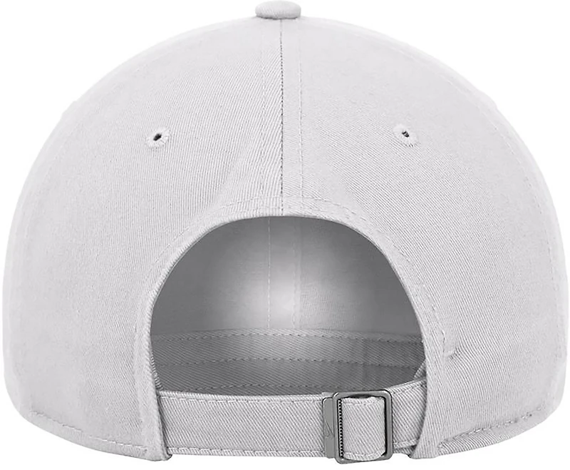 Nike Baylor University Throwback Growling Bear Club Cap